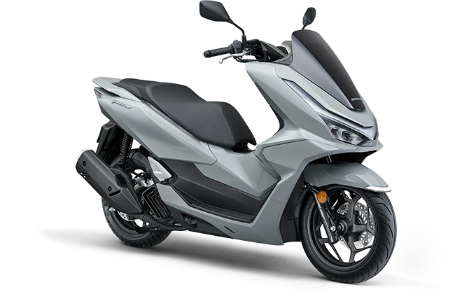 PCX125