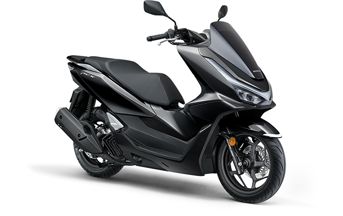 PCX125