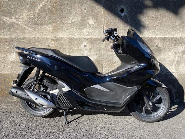 PCX125