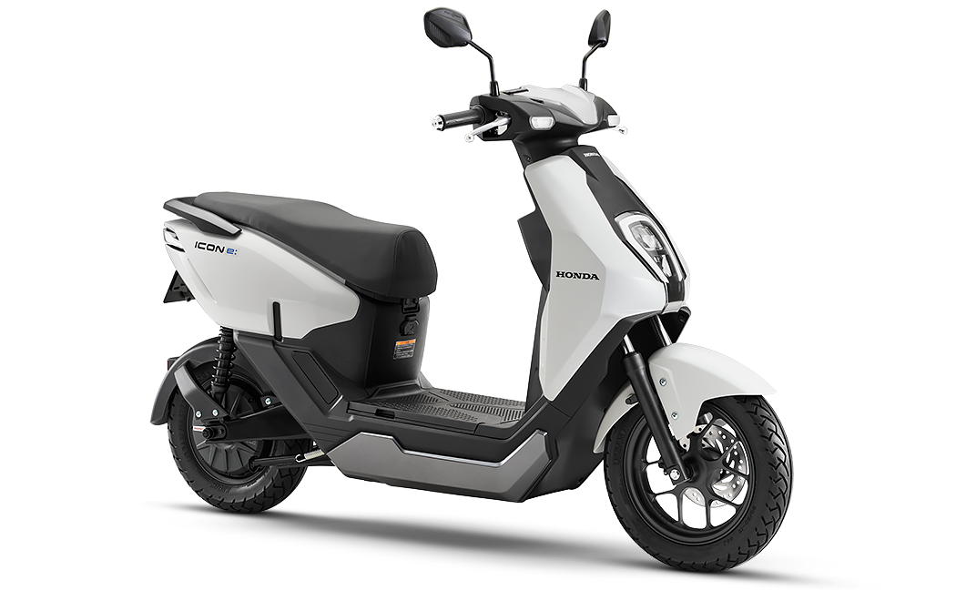 ホンダ　ICON e:（電動）