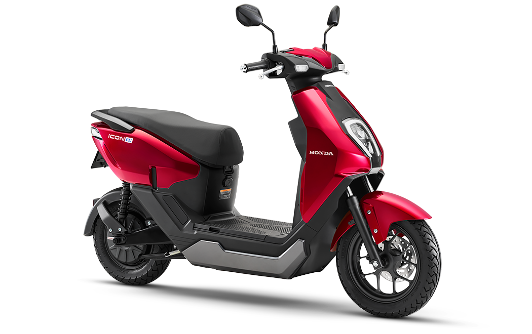 ホンダ　ICON e:（電動）
