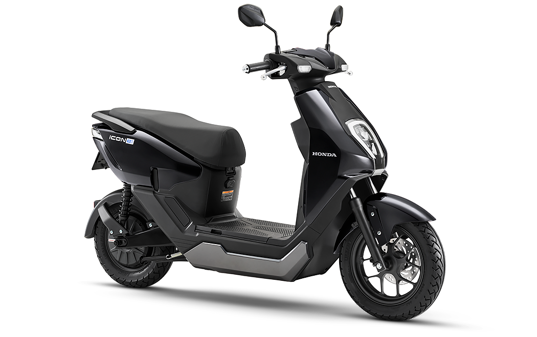 ホンダ　ICON e:（電動）