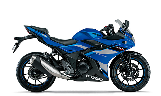 GSX250R