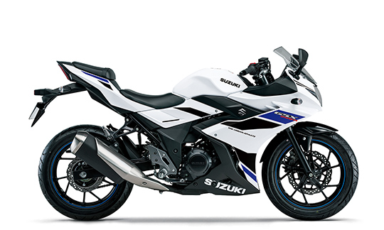 GSX250R