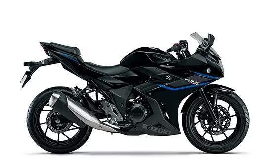 GSX250R