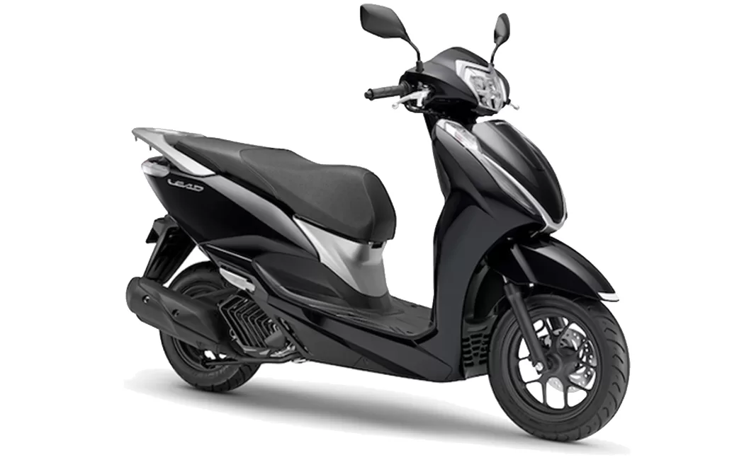 リード125