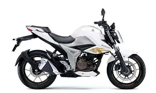 ジクサー250
