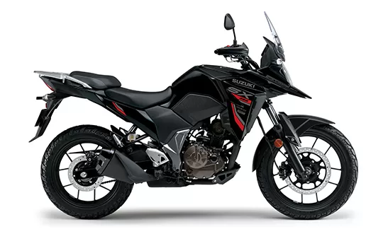 Vストローム250SX