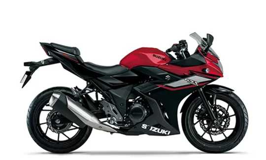 GSX250R