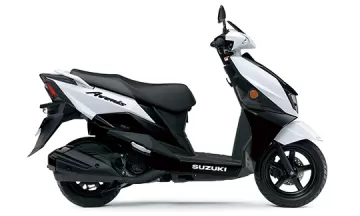 アヴェニス125