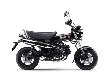 ダックス125
