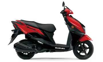 アヴェニス125