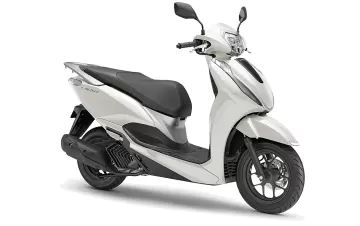 リード125